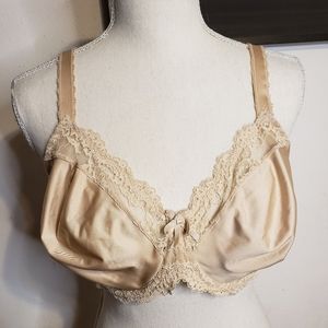 Wocoal Tan Bra